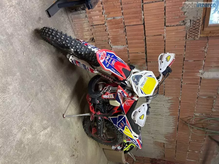 Beta RR 2T 300