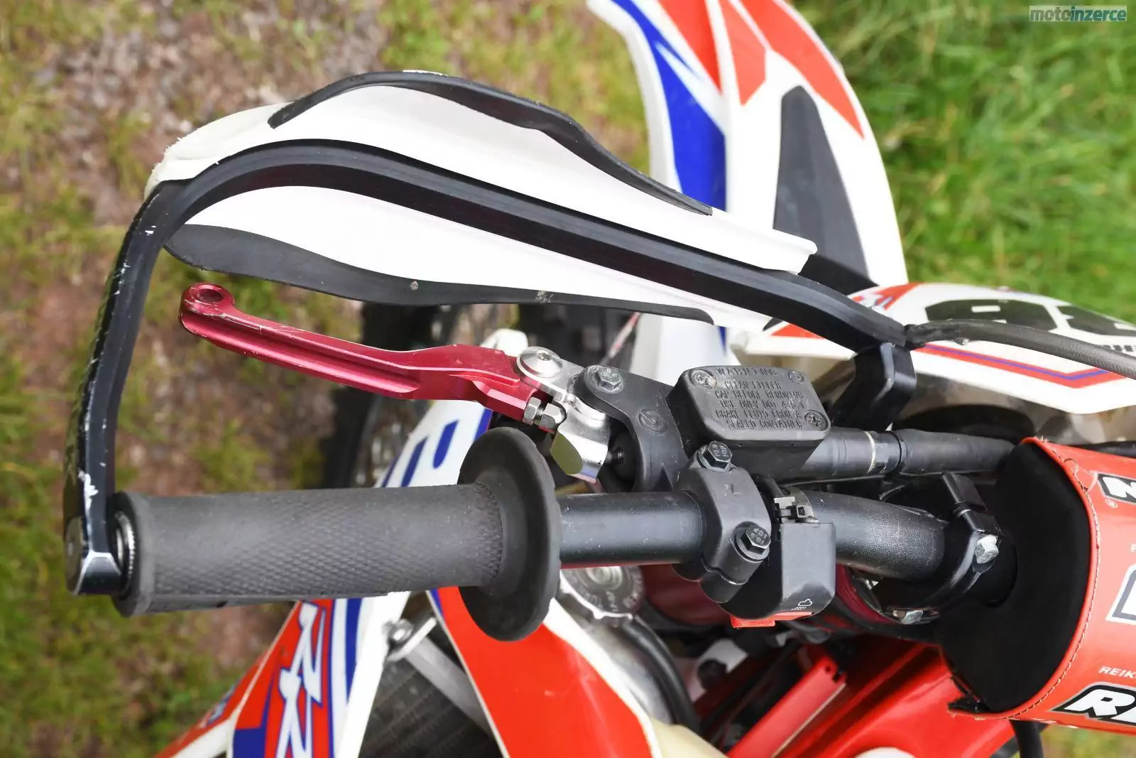 Beta RR 2T 250