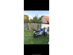Klikněte pro detailní foto č. 1 - Suzuki SV 1000