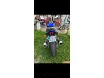 Klikněte pro detailní foto č. 6 - Suzuki SV 1000