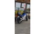 Klikněte pro detailní foto č. 3 - Suzuki SV 1000