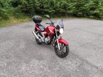 Klikněte pro detailní foto č. 1 - Yamaha YBR 250
