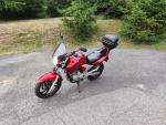 Klikněte pro detailní foto č. 4 - Yamaha YBR 250