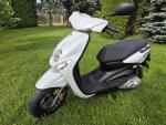 Klikněte pro detailní foto č. 13 - Yamaha Aerox 4
