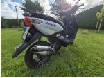 Klikněte pro detailní foto č. 2 - Yamaha Aerox 4