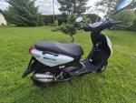 Klikněte pro detailní foto č. 5 - Yamaha Aerox 4
