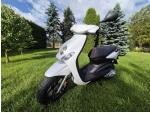 Klikněte pro detailní foto č. 6 - Yamaha Aerox 4