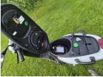 Klikněte pro detailní foto č. 7 - Yamaha Aerox 4