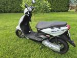 Klikněte pro detailní foto č. 8 - Yamaha Aerox 4