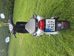 Klikněte pro detailní foto č. 9 - Yamaha Aerox 4
