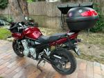 Klikněte pro detailní foto č. 11 - Suzuki GSF 650 S Bandit