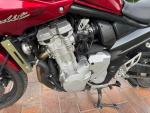 Klikněte pro detailní foto č. 13 - Suzuki GSF 650 S Bandit