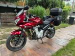 Klikněte pro detailní foto č. 1 - Suzuki GSF 650 S Bandit