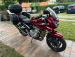 Klikněte pro detailní foto č. 2 - Suzuki GSF 650 S Bandit