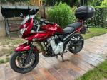 Klikněte pro detailní foto č. 3 - Suzuki GSF 650 S Bandit