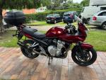 Klikněte pro detailní foto č. 5 - Suzuki GSF 650 S Bandit