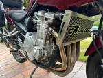 Klikněte pro detailní foto č. 6 - Suzuki GSF 650 S Bandit