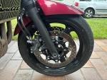 Klikněte pro detailní foto č. 7 - Suzuki GSF 650 S Bandit