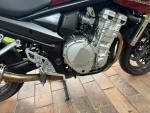 Klikněte pro detailní foto č. 9 - Suzuki GSF 650 S Bandit