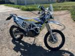 Klikněte pro detailní foto č. 2 - Husqvarna 701 Enduro