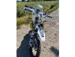Klikněte pro detailní foto č. 3 - Husqvarna 701 Enduro
