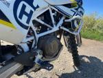 Klikněte pro detailní foto č. 6 - Husqvarna 701 Enduro