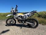 Klikněte pro detailní foto č. 7 - Husqvarna 701 Enduro