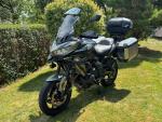 Detail nabídky - Kawasaki Versys 650