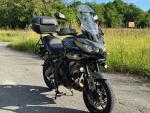Detail nabídky - Kawasaki Versys 650