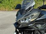 Klikněte pro detailní foto č. 4 - Kawasaki Versys 650