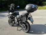 Klikněte pro detailní foto č. 6 - Kawasaki Versys 650