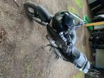 Klikněte pro detailní foto č. 3 - Honda XL 125 Varadero