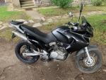 Klikněte pro detailní foto č. 4 - Honda XL 125 Varadero