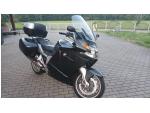 Klikněte pro detailní foto č. 2 - BMW K 1200 GT
