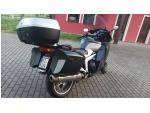 Klikněte pro detailní foto č. 4 - BMW K 1200 GT