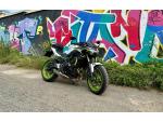 Klikněte pro detailní foto č. 1 - Kawasaki Z 650 RS