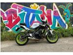Klikněte pro detailní foto č. 3 - Kawasaki Z 650 RS