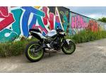 Klikněte pro detailní foto č. 4 - Kawasaki Z 650 RS