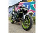 Klikněte pro detailní foto č. 7 - Kawasaki Z 650 RS