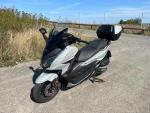 Detail nabídky - Honda Forza 125 ABS