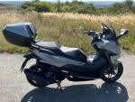 Klikněte pro detailní foto č. 2 - Honda Forza 125 ABS