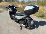 Klikněte pro detailní foto č. 3 - Honda Forza 125 ABS