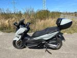 Klikněte pro detailní foto č. 5 - Honda Forza 125 ABS