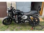 Klikněte pro detailní foto č. 2 - Yamaha XJR 1300