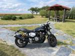 Klikněte pro detailní foto č. 3 - Yamaha XJR 1300