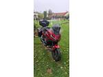 Klikněte pro detailní foto č. 2 - Honda NT 1100