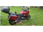 Klikněte pro detailní foto č. 3 - Honda NT 1100