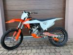 Detail nabídky - KTM 350 SX-F