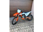 Klikněte pro detailní foto č. 3 - KTM 350 SX-F