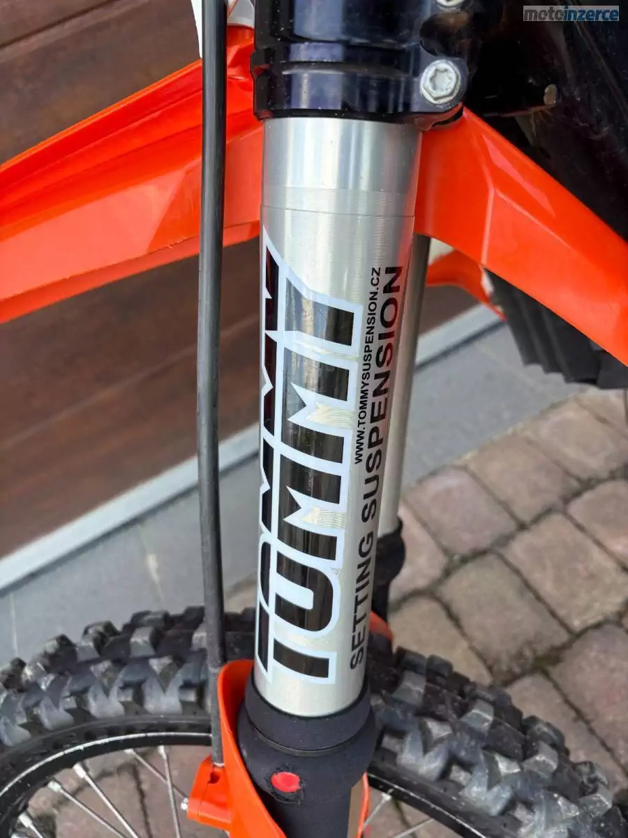 KTM 350 SX-F